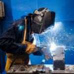 Se requiere Soldador de Obras Civiles