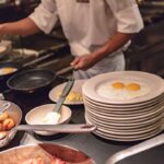 Se necesita Ayudante de Cocina para Hotel