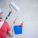 Se requiere albañil pintor para remodelaciones