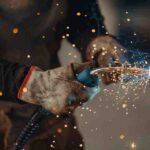 Se requiere soldadores con experiencia