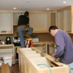 Se requieren albañiles para remodelaciones
