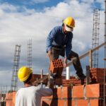 Se requiere Personal para Construcción de Hospitales