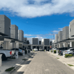 Se necesita Albañil para construcción de condominios