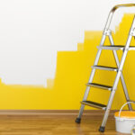 Se requiere Pintor