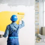 Se requiere Auxiliar de Pintor