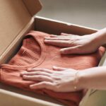 Se requiere Empacador de Ropa