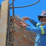 Se busca Albañil de Obra para Fines de Semana