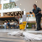Se requiere Personal de Limpieza para Mall