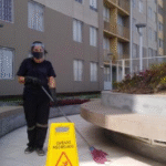 Se requiere Personal de Limpieza para Condominio
