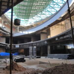 Mall requiere Personal de Construcción
