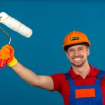 Se requiere Albañil y Pintor
