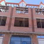 Se requiere Albañil de obra bruta y fina