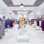 Se requiere Personal de Limpieza para Tienda de Ropa