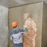 Se requiere Ayudante de Obra Fina