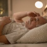 Se requiere personal para cuidado de adulto mayor en turno de noche