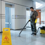 Se requiere Personal de Limpieza para Aeropuerto ✈️🧽