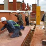 Se requiere Albañil de mantenimiento general