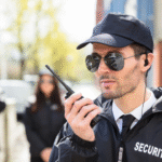 Se requiere guardia para turno diurno