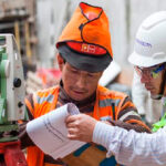 Se requiere maestro albañil para supervisión general de la obra