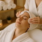 Se requiere personal de limpieza para spa