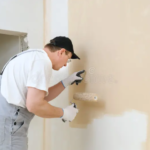 MINIMARKET NECESITA ALBAÑIL PARA PINTADO