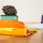 BUSCO PERSONAL DE LIMPIEZA PARA APARTAMENTO