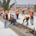 SE BUSCA ALBAÑIL PARA REPARACIÓN DE AEROPUERTO