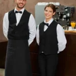 Se busca mesera y limpieza para restaurante