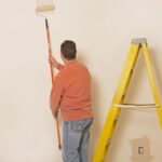 Busco pintor para mi cuarto