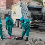 Se busca personal de recolección manual de residuos urbanos