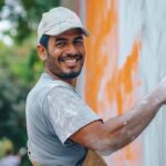 Se busca Albañil para terminaciones finas y detalles